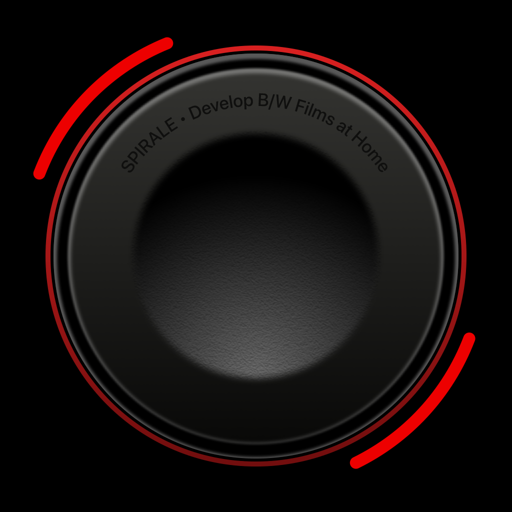Spirale app icon